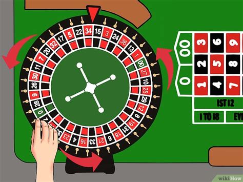 come vincere alla roulette elettronica|Come Vincere alla Roulette: 11 Passaggi (con Immagini) .